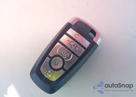 2021 Ford F-150 Lariat z USA, uszkodzony, nr VIN 1FTFW1ED6MFC07053